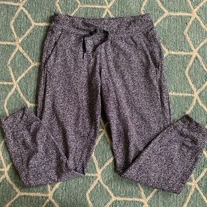 Lululemon Ready to Rulu joggers